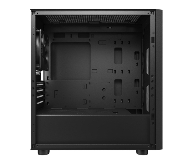 Cougar Uniface Mini Black - 1317043 - zdjęcie 7